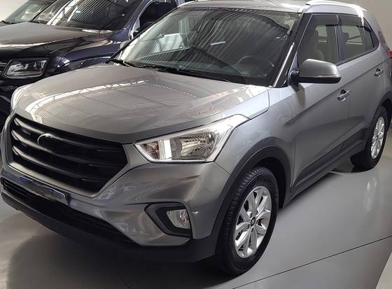 HYUNDAI CRETA 2021
