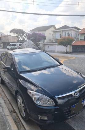 HYUNDAI I30 2011