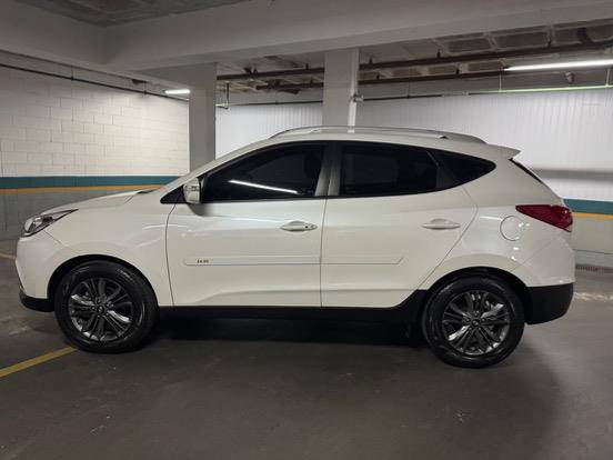 HYUNDAI IX35 2018