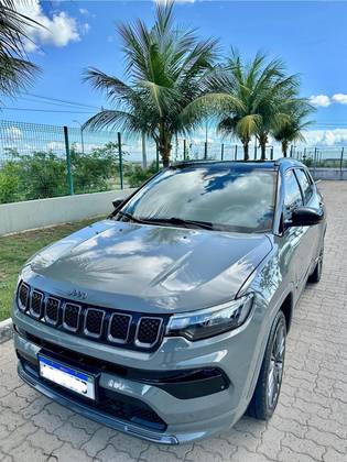 JEEP COMPASS 2023