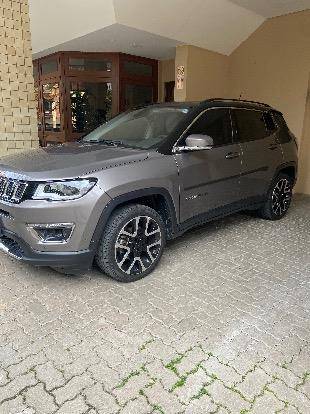 JEEP COMPASS 2019