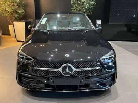MERCEDES-BENZ C 200 2025