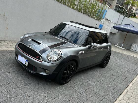 MINI COOPER 2010