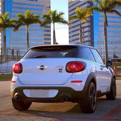 MINI COOPER 2014