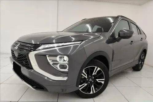 MITSUBISHI ECLIPSE CROSS 2025