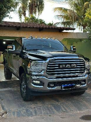 RAM 3500 2023
