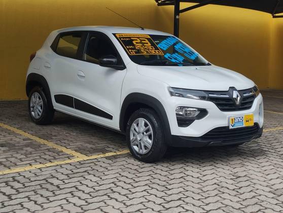 RENAULT KWID 2023