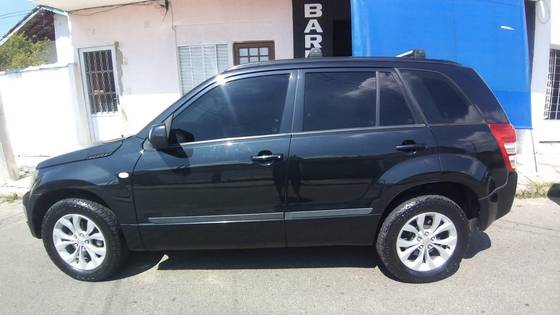SUZUKI GRAND VITARA 2013