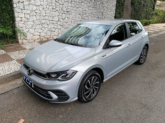 VOLKSWAGEN POLO 2025