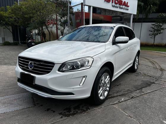 VOLVO XC60 2014