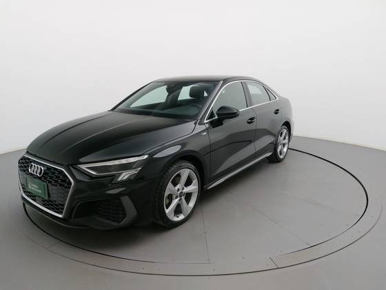 AUDI A3 2024
