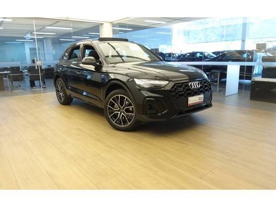 AUDI Q5 2024