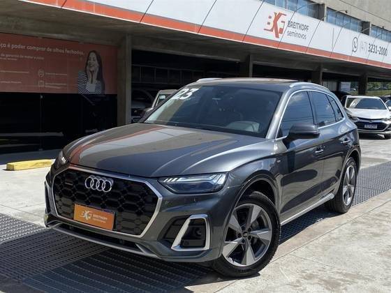 AUDI Q5 2023