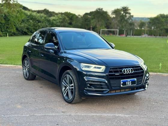 AUDI Q5 2020