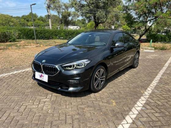 BMW 218i 2023