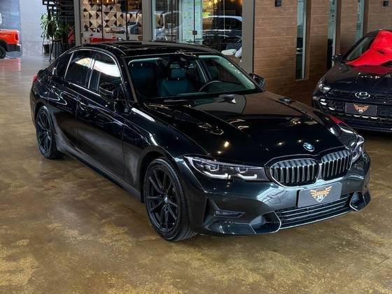 BMW 320i 2020