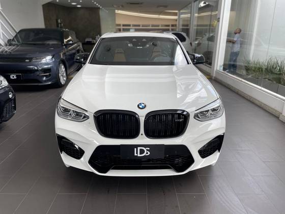 BMW X4 2020
