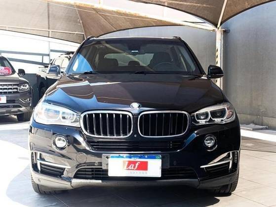 BMW X5 2017