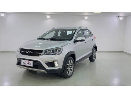 CAOA CHERY TIGGO 2 2020
