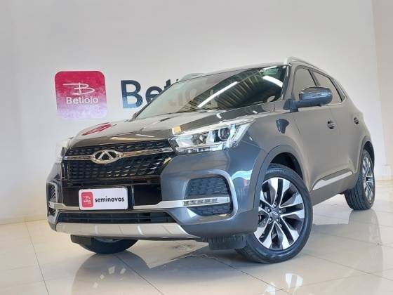 CAOA CHERY TIGGO 5x 2022