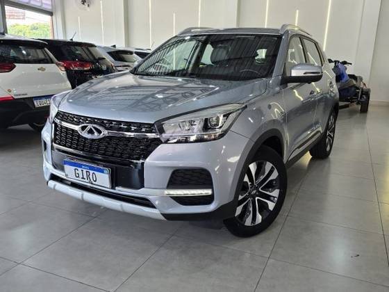 CAOA CHERY TIGGO 5x 2022