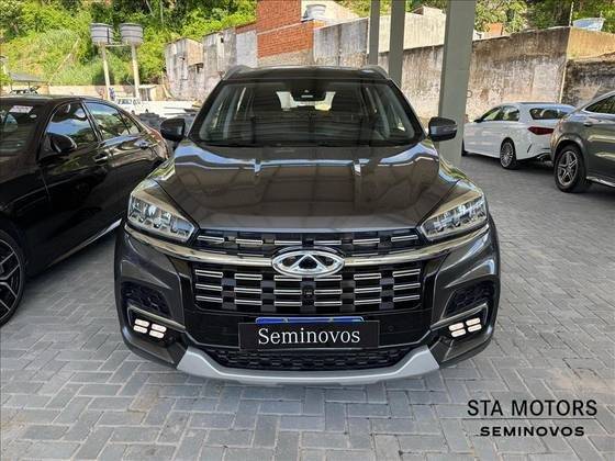 CAOA CHERY TIGGO 8 2023