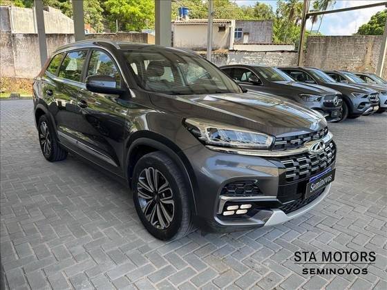 CAOA CHERY TIGGO 8 2023