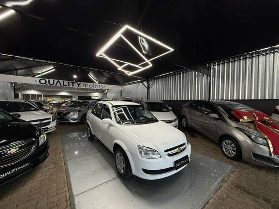 CHEVROLET CLASSIC 2015