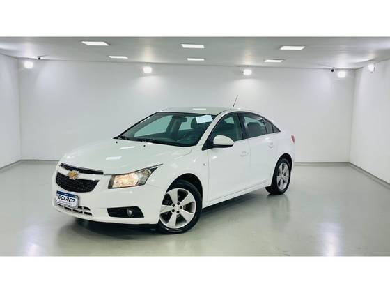 CHEVROLET CRUZE 2014
