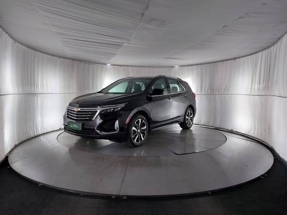 CHEVROLET EQUINOX 2022