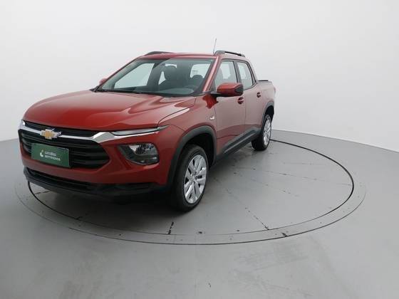 CHEVROLET MONTANA 2024