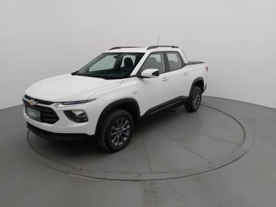 CHEVROLET MONTANA 2023