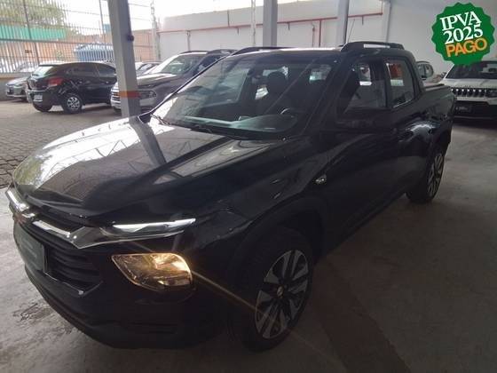 CHEVROLET MONTANA 2024