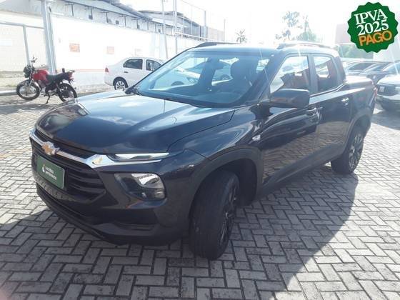 CHEVROLET MONTANA 2024