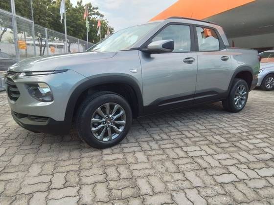 CHEVROLET MONTANA 2023