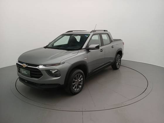 CHEVROLET MONTANA 2023