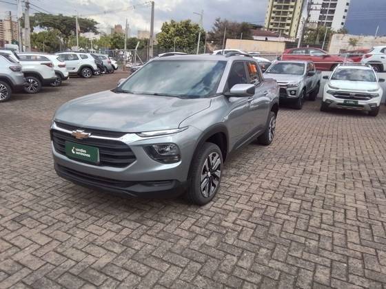 CHEVROLET MONTANA 2024