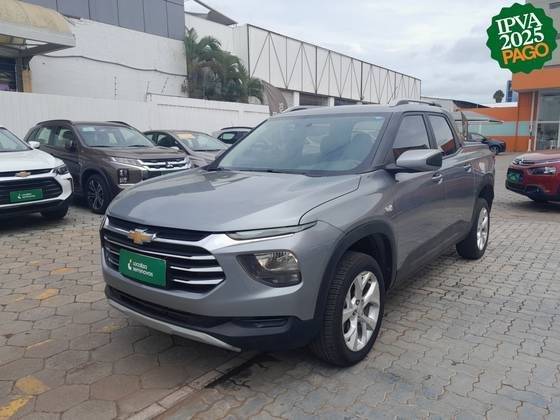 CHEVROLET MONTANA 2024