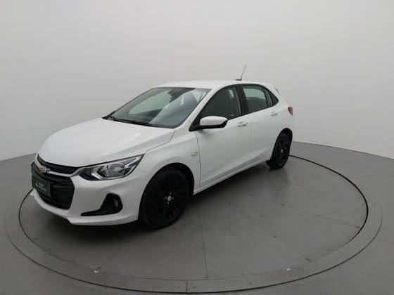 CHEVROLET ONIX 2024