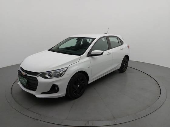 CHEVROLET ONIX 2024