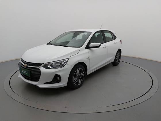 CHEVROLET ONIX 2024