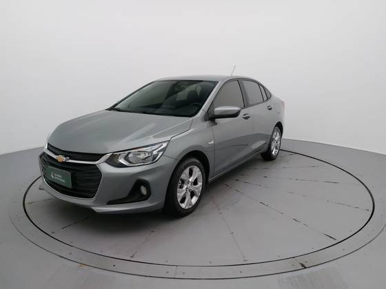 CHEVROLET ONIX 2024