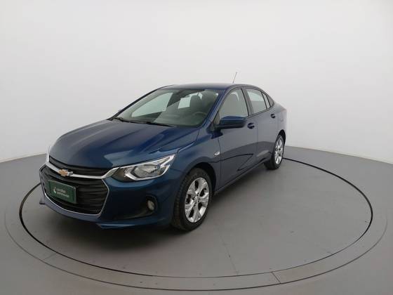 CHEVROLET ONIX 2024