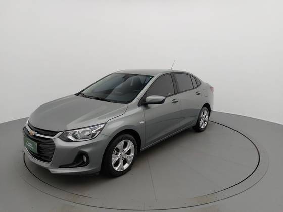 CHEVROLET ONIX 2024