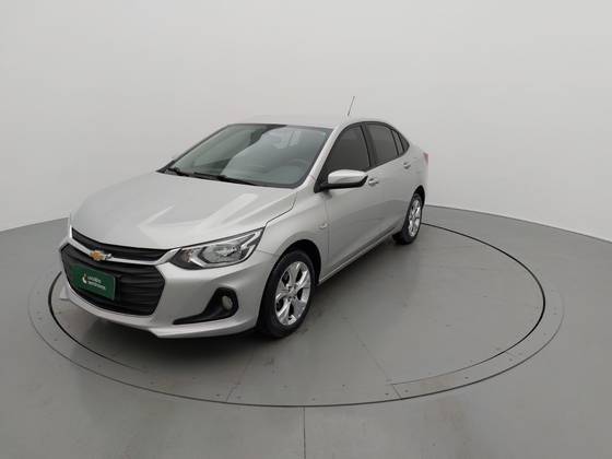 CHEVROLET ONIX 2023