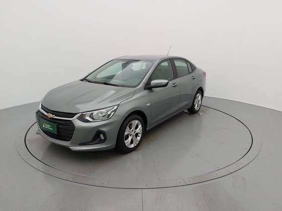 CHEVROLET ONIX 2024