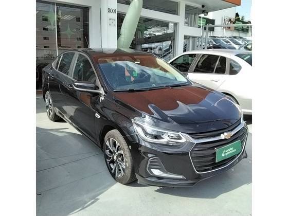 CHEVROLET ONIX 2024