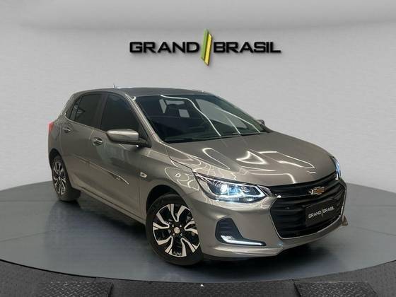 CHEVROLET ONIX 2025