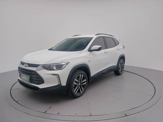 CHEVROLET TRACKER 2024