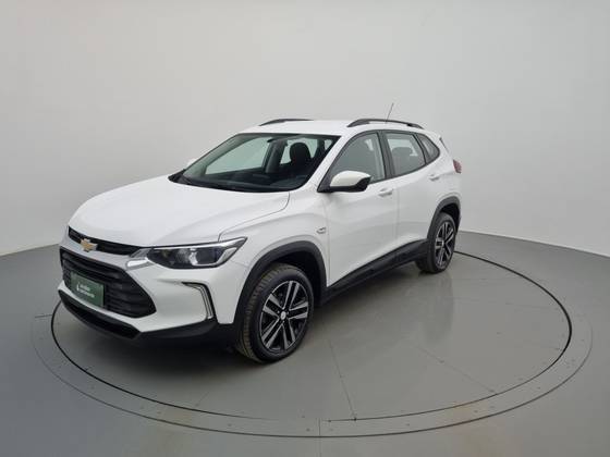 CHEVROLET TRACKER 2024